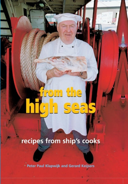 From The High Seas