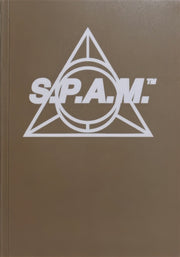 Spam Book