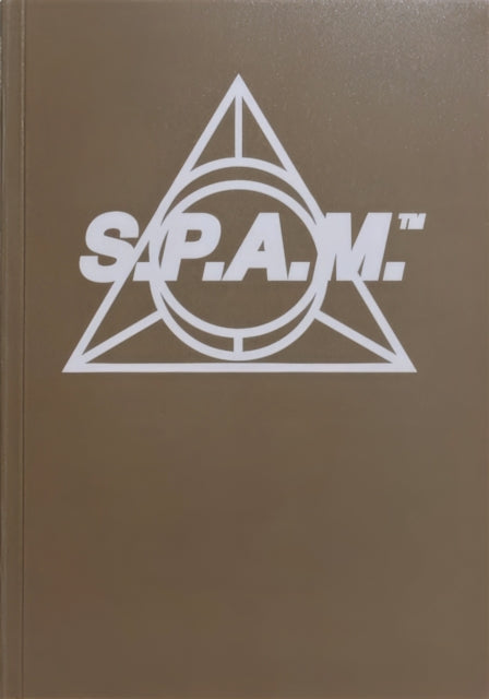 Spam Book