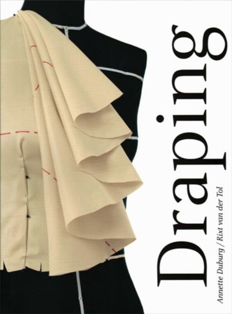 Draping Art & Craftmanship In Fashion De By Unknown