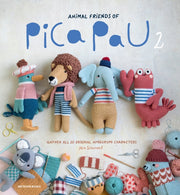 Animal Friends Of Pica Pau 2