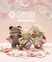 Enchanted Woodland Amigurumi By Lee,  Erinna