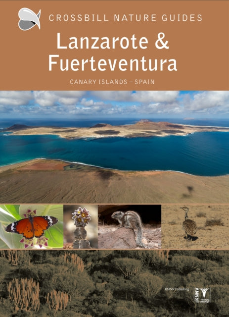 Lanzarote & Fuerteventura