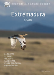 Extremadura By Dirk Hilbers