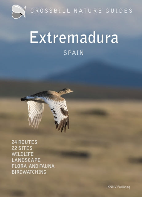 Extremadura By Dirk Hilbers
