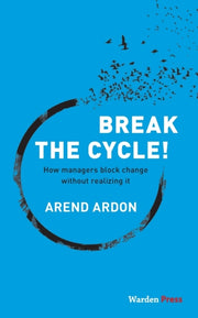 Break The Cycle!: How Managers Block Cha