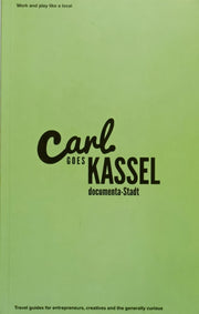 Carl Goes - Kassel