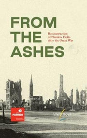 From The Ashes