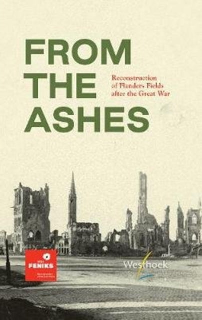 From The Ashes