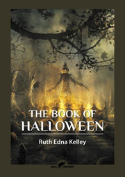 The Book Of Halloween