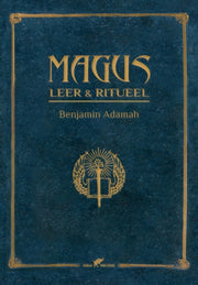 Magus Leer   Ritueel
