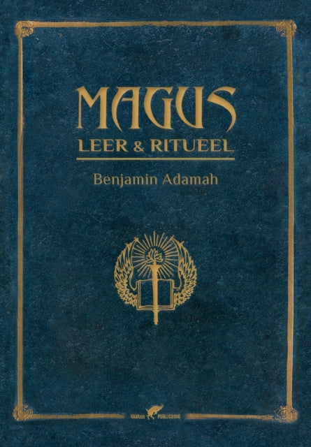 Magus Leer   Ritueel