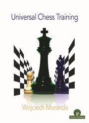 Universal Chess Training By Universal Chess Training