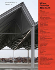 Flanders Architectural Review No 14