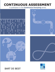 Devops Continuous Assessment: Publicatio