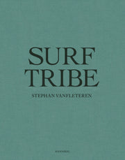 Surf Tribe By Surf Tribe