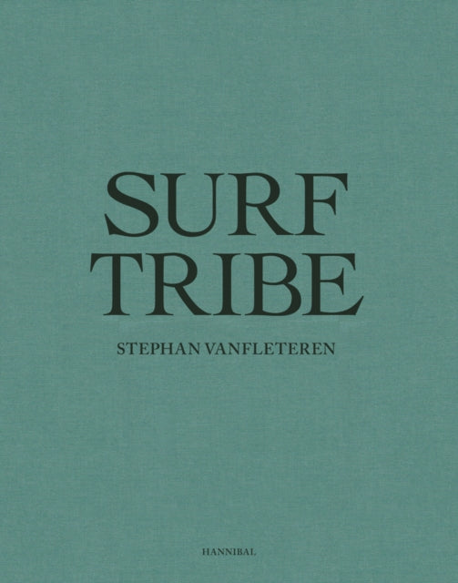 Surf Tribe By Surf Tribe