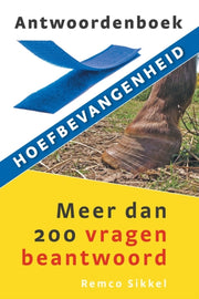 Antwoordenboek Hoefbevangenheid: Meer Da