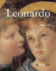 Leonardo In Detail By Zuffi, Stefano