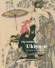 Riddles Of Ukiyo E