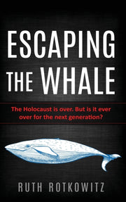 Escaping The Whale: The Holocaust Is Ove