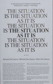 Situation As It Is