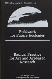 Fieldwork For Future Ecologies