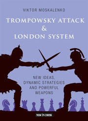 Trompowsky Attack London System