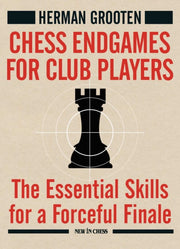 Chess Endgames For Club Players