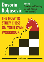 The How To Study Chess On Your Own Work