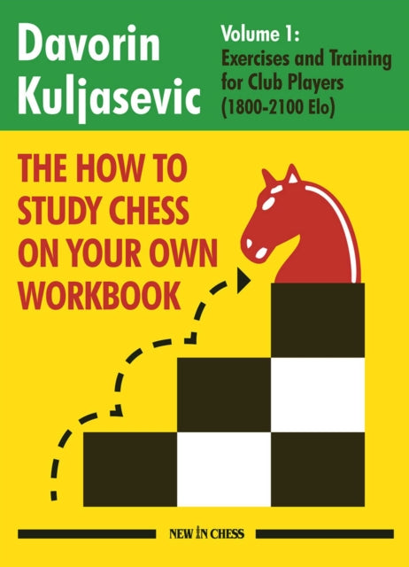 The How To Study Chess On Your Own Work