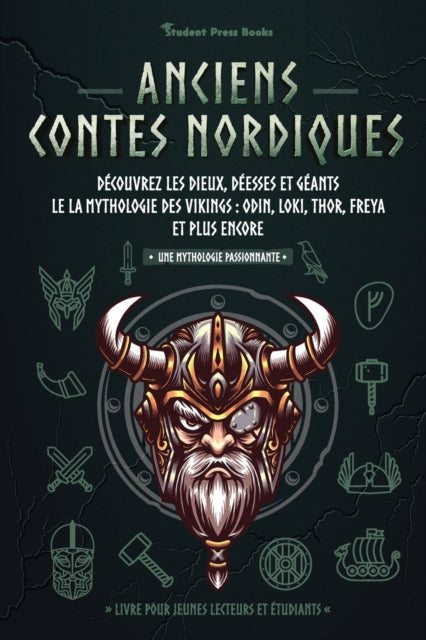 Anciens Contes Nordiques: D Couvrez Les