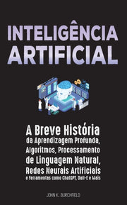 Intelig Ncia Artificial: A Breve Hist Ri