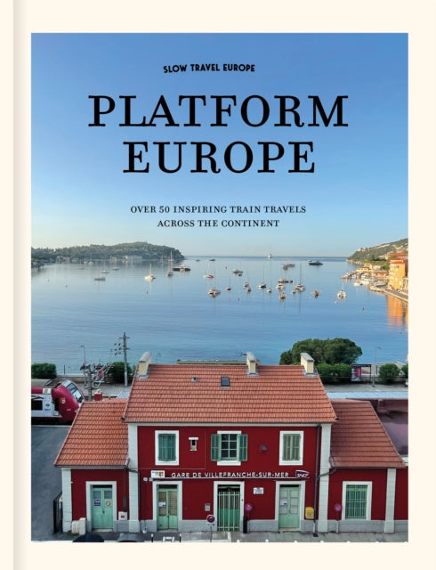 Slow Travel Europe Platform Europe