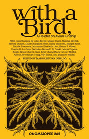With A Bird