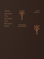 Three Becomes Two Becomes One Becomes No