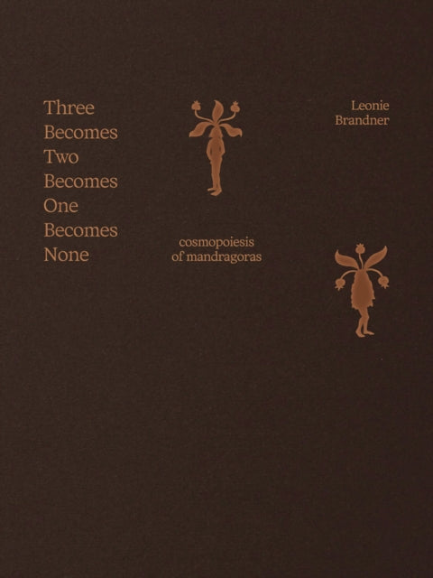 Three Becomes Two Becomes One Becomes No