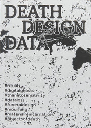 Death Design Data By Onomatopee