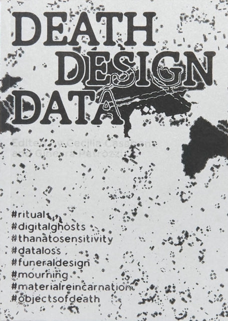 Death Design Data By Onomatopee