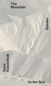 Mountain Speaks To The Sea