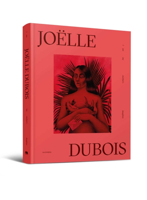 Joelle Dubois From Here On Out