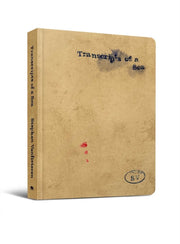 Transcripts Of A Sea