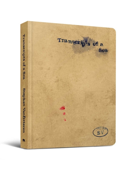 Transcripts Of A Sea