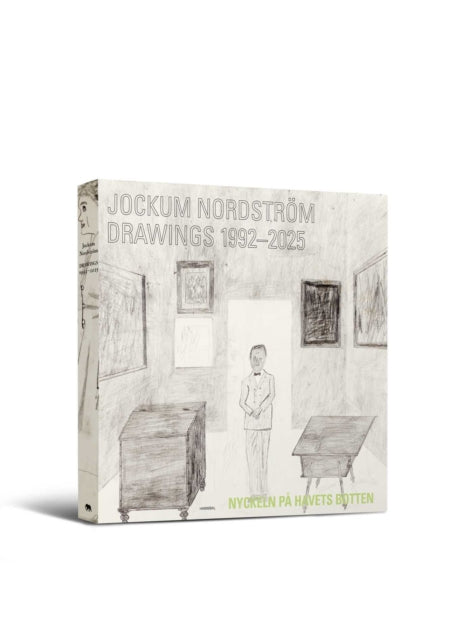 Jockum Nordstrom By Jockum Nordstrom