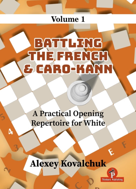 Practical Opening Repertoire For White