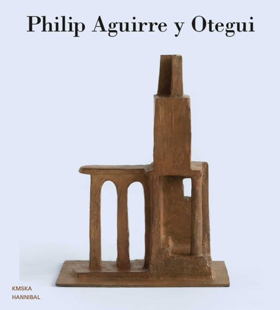 Philip Aguirre Y Otegui By Annelien De Troij