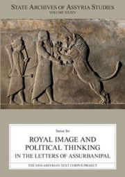 Royal Image And Political Thinking In T