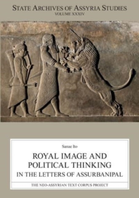 Royal Image And Political Thinking In T