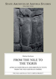 From The Nile To The Tigris