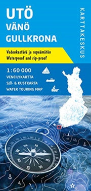 Ut Vn Gullkrona